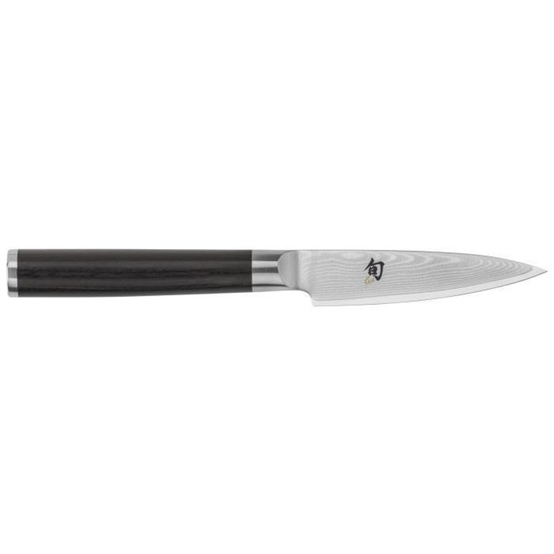 Shun Classic 3.5"  Paring