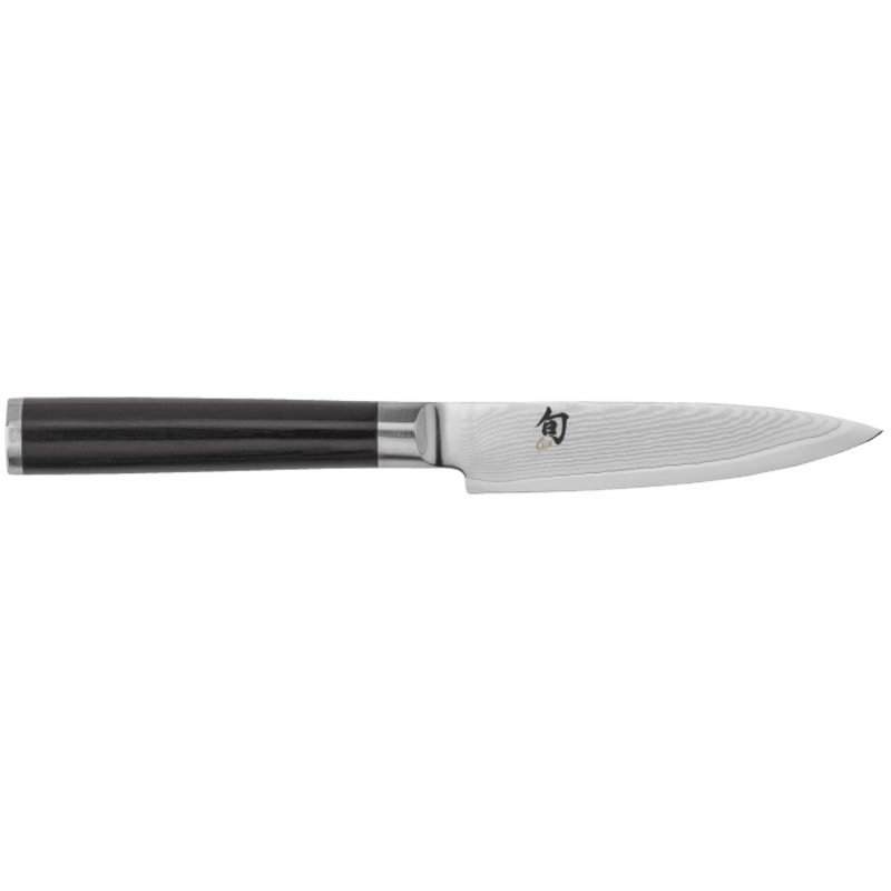 Shun Classic 4" Paring