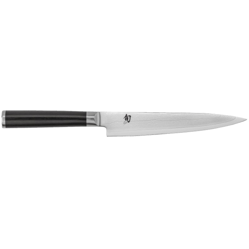 Shun Classic 6" Utility