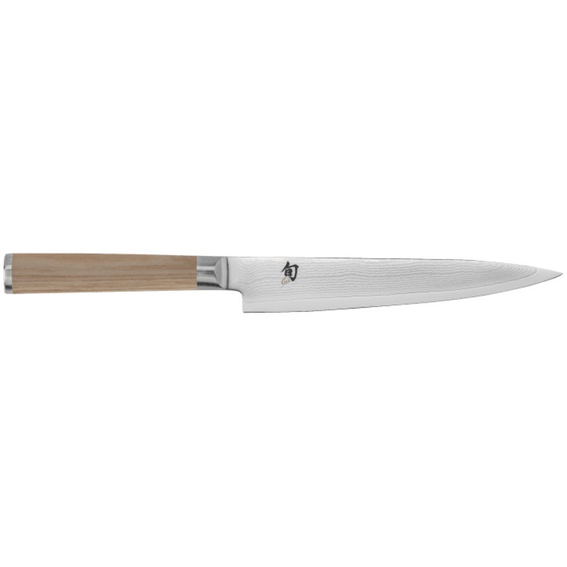 Shun Classic Blonde 6" Utility Knife