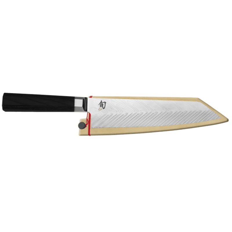 Shun Dual Core Kiritsuke 8"