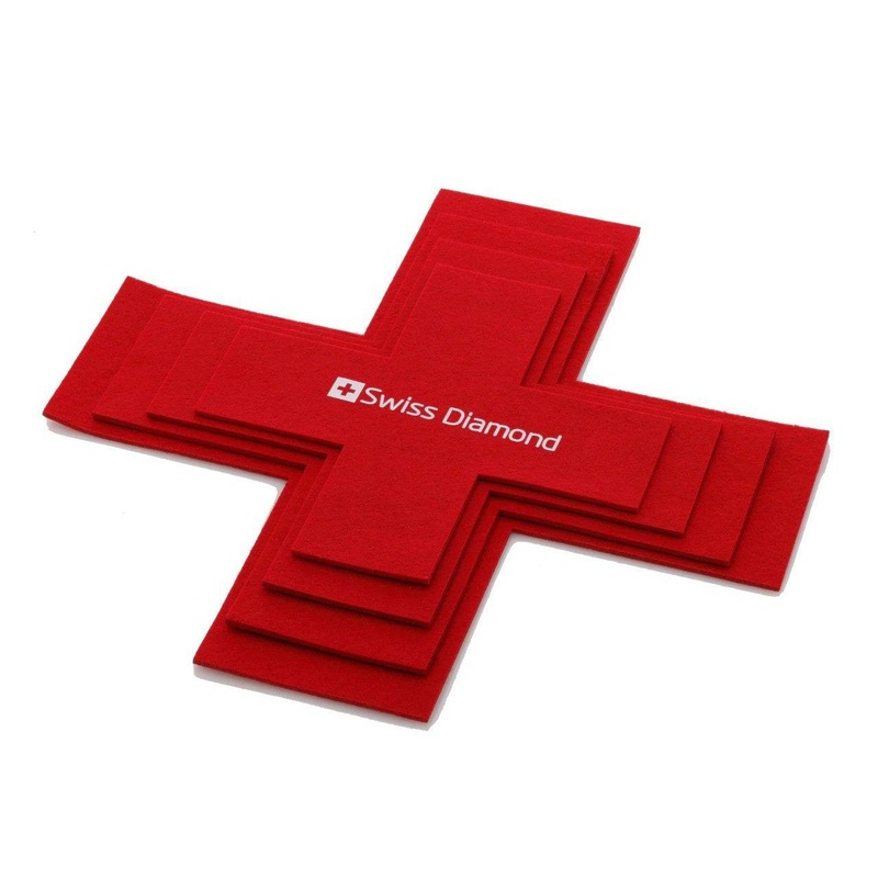 Swiss Diamond Pan Protectors