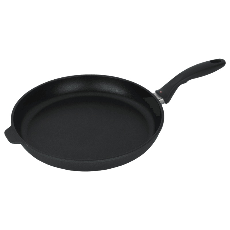 Swiss Diamond XD Fry Pan: 12.5"