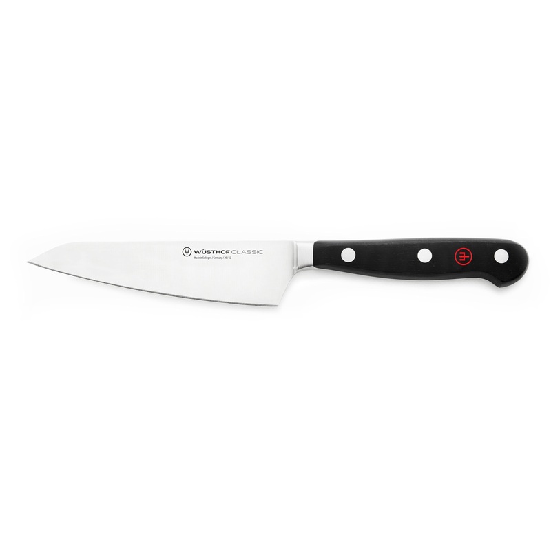 Wusthof Classic  4.5" Asian Utility