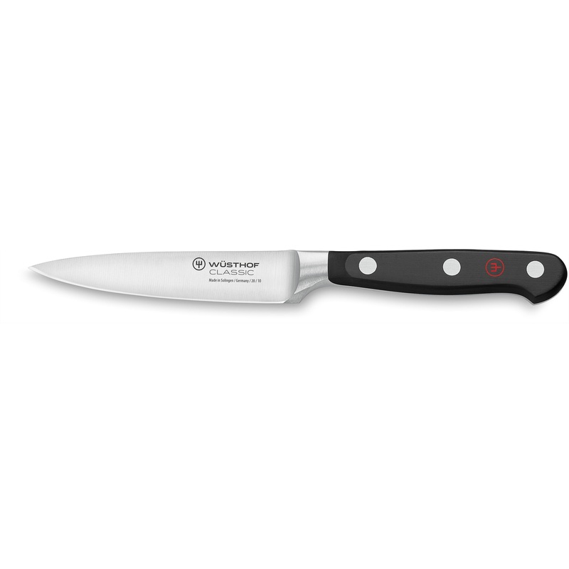 Wusthof Classic  4" Paring Knife