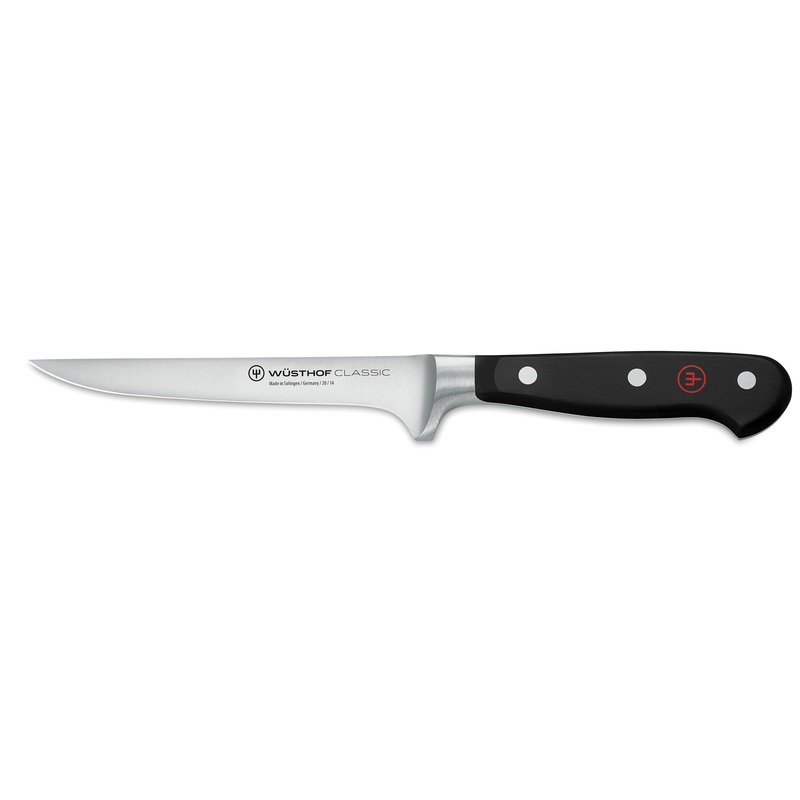 Wusthof Classic  5" Boning Knife