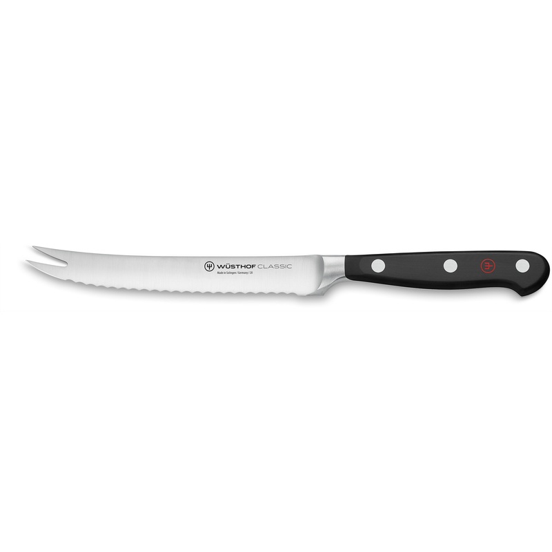 Wusthof Classic  5" Tomato Knife