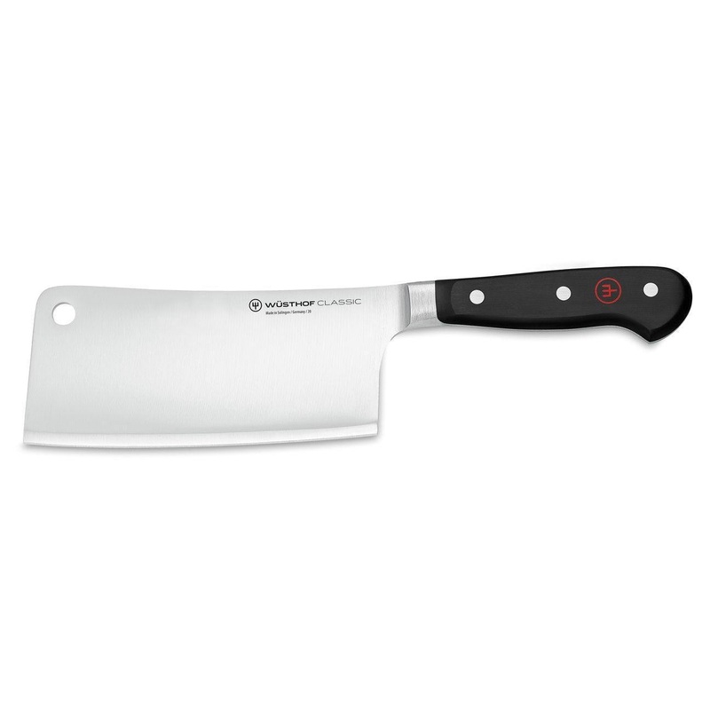 Wusthof Classic  6" Cleaver