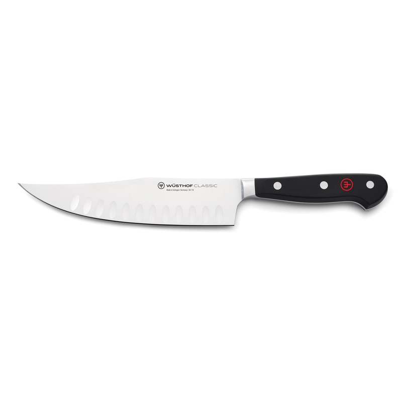 Wusthof Classic  7" Craftsman Knife