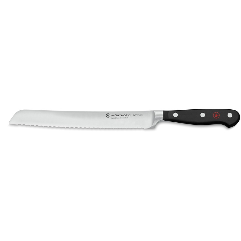 Wusthof Classic  8" Bread Knife