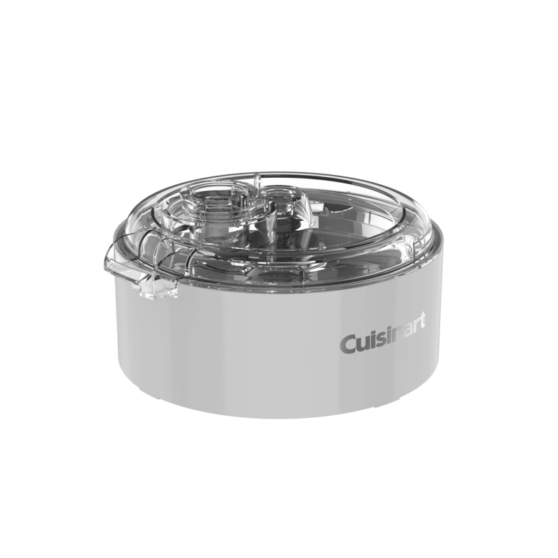 Cuisinart Core Custom Food Processor Accessory: Dicing Accessory Kit
