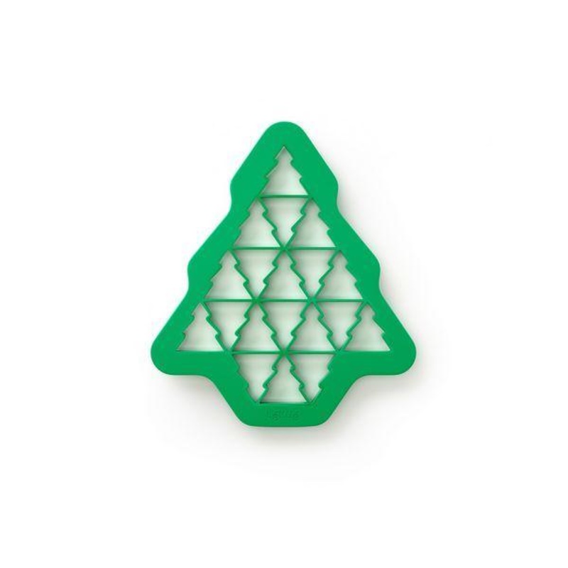Lekue CHRISTMAS TREE COOKIE CUTTER