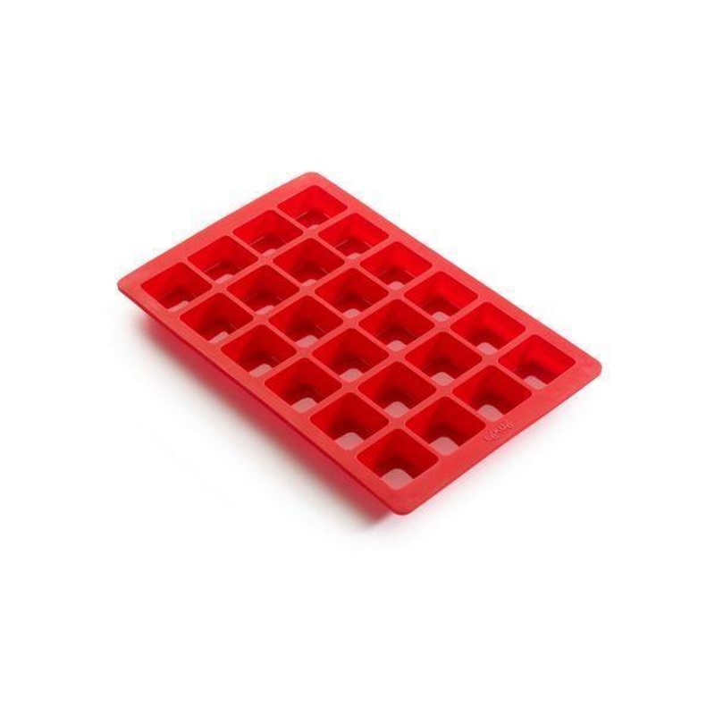 Lekue Mini Brownie Mold