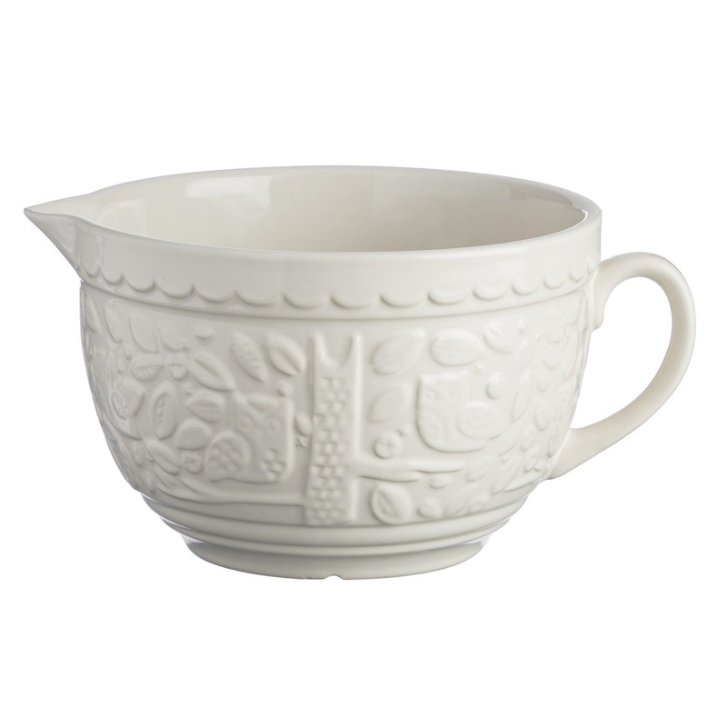 Mason Cash Batter Bowl: In The Forest