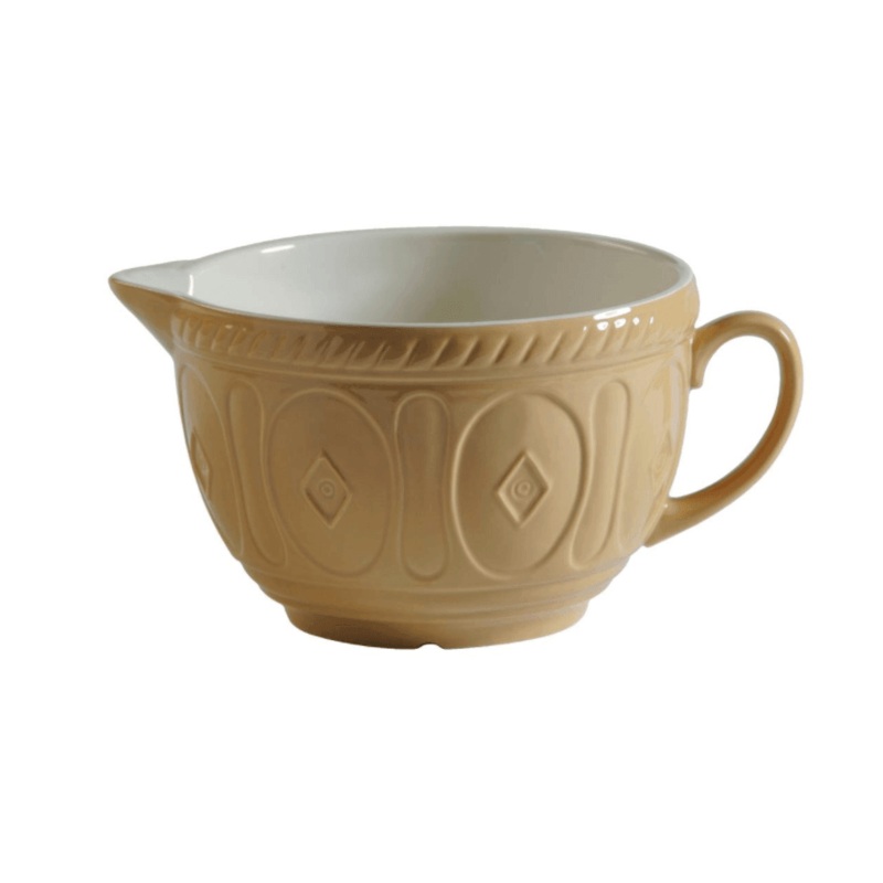 Mason Cash Batter Bowl: Original Cane