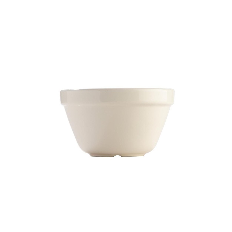 Mason Cash Size 36 All-Purpose Bowl: Original White