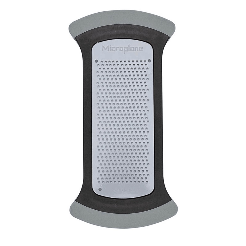 Microplane Mixing Bowl Grater: Fine