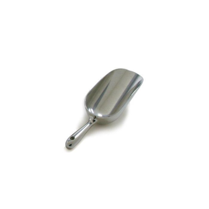 NorPro Aluminum Scoop: 5 oz.