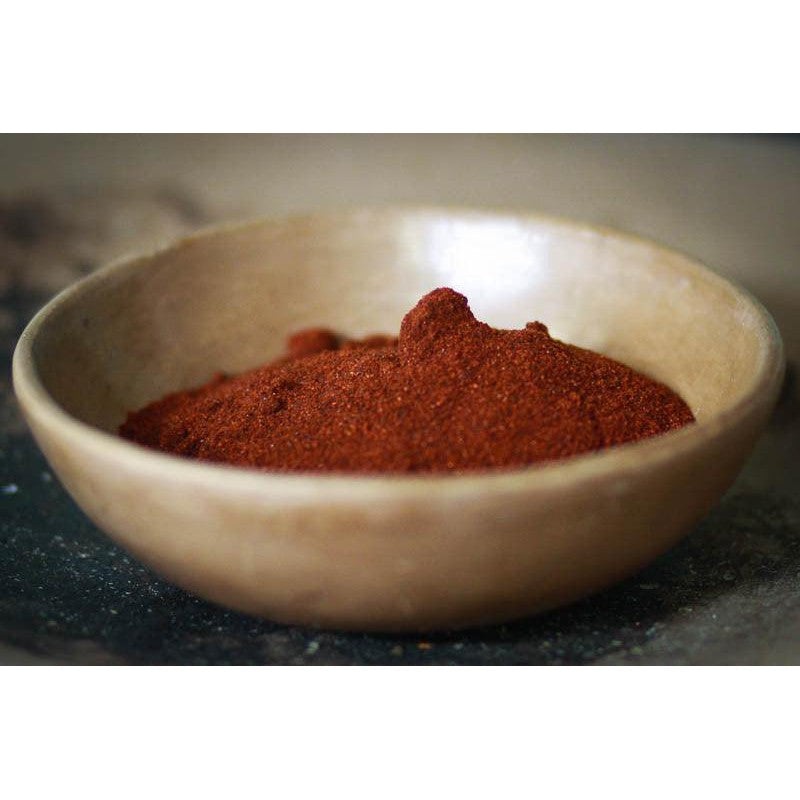 Rancho Gordo New Mexican Red Chile Powder