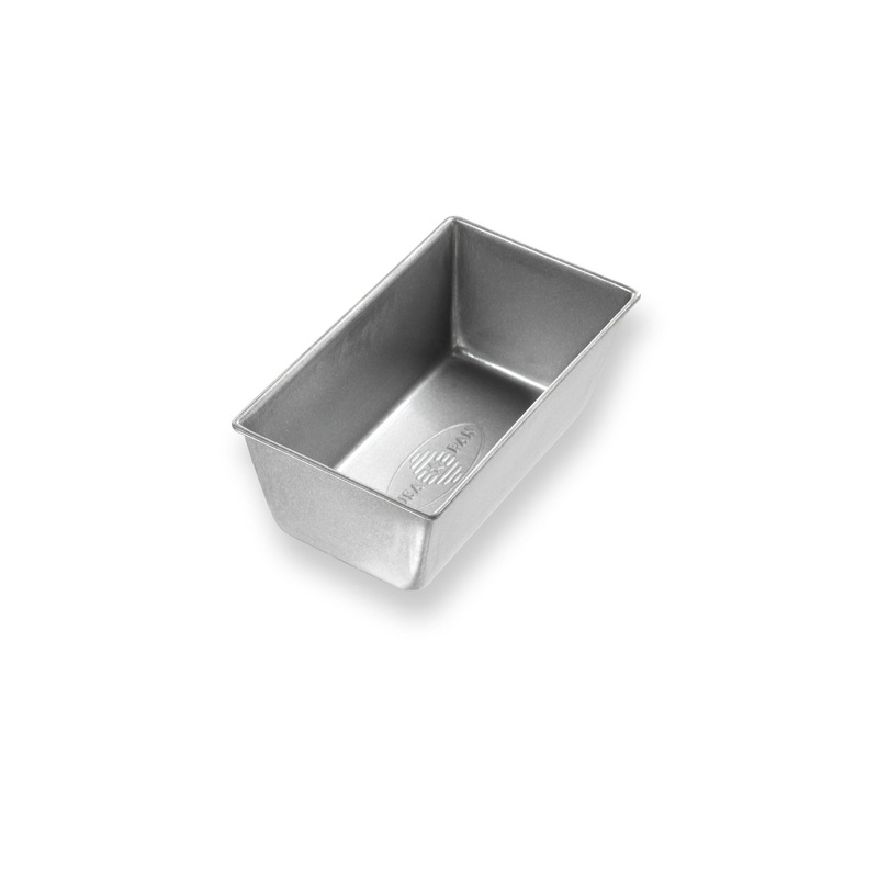 USA Pan Mini Loaf Pans (Set of 4)