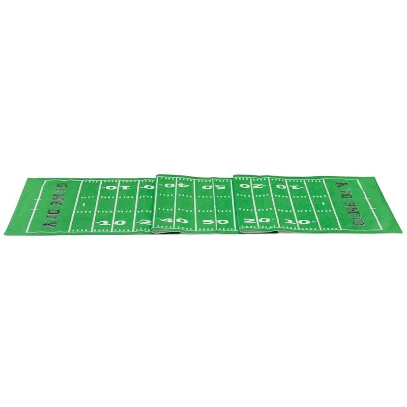 Boston International Runner: Football Fever