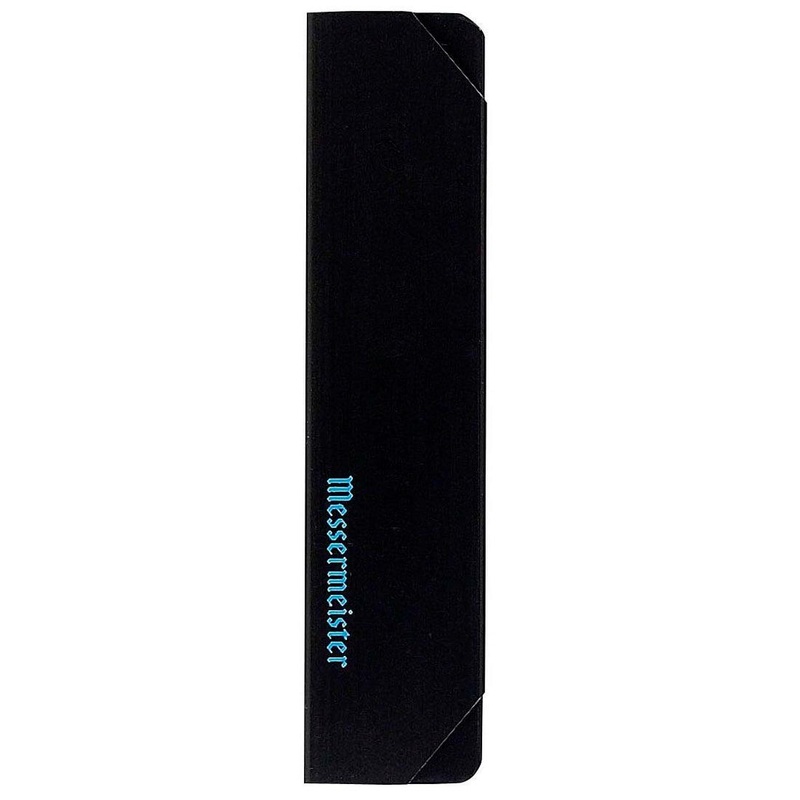 Messermeister Edge Guard:  8.5", Chef's