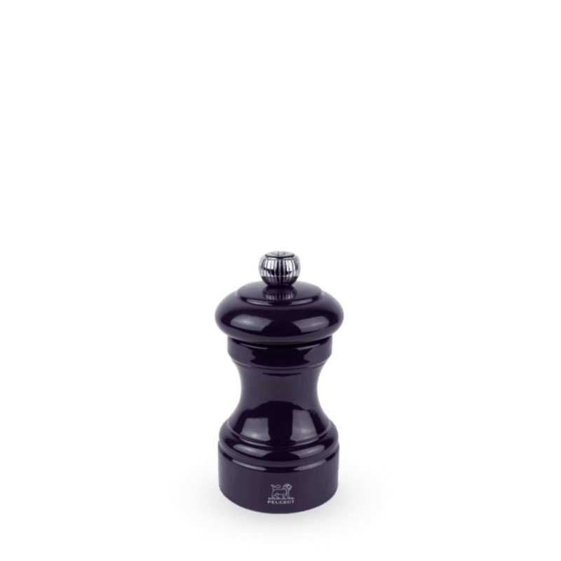 Peugeot Bistro Pepper Mill: Eggplant