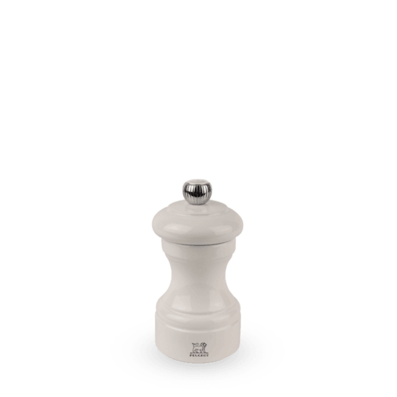 Peugeot Bistro Salt Mill: Ivory White