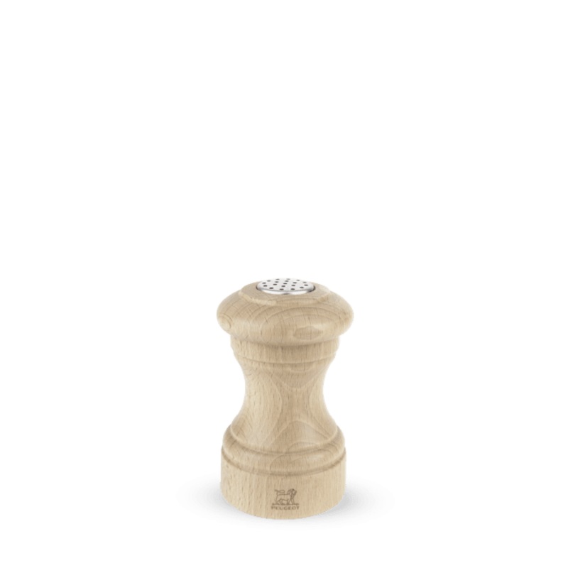 Peugeot Bistro Salt Shaker: Natural