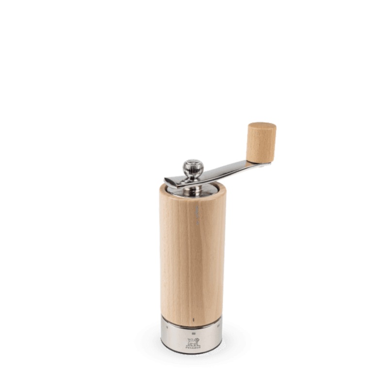 Peugeot Isen uSelect Salt Mill