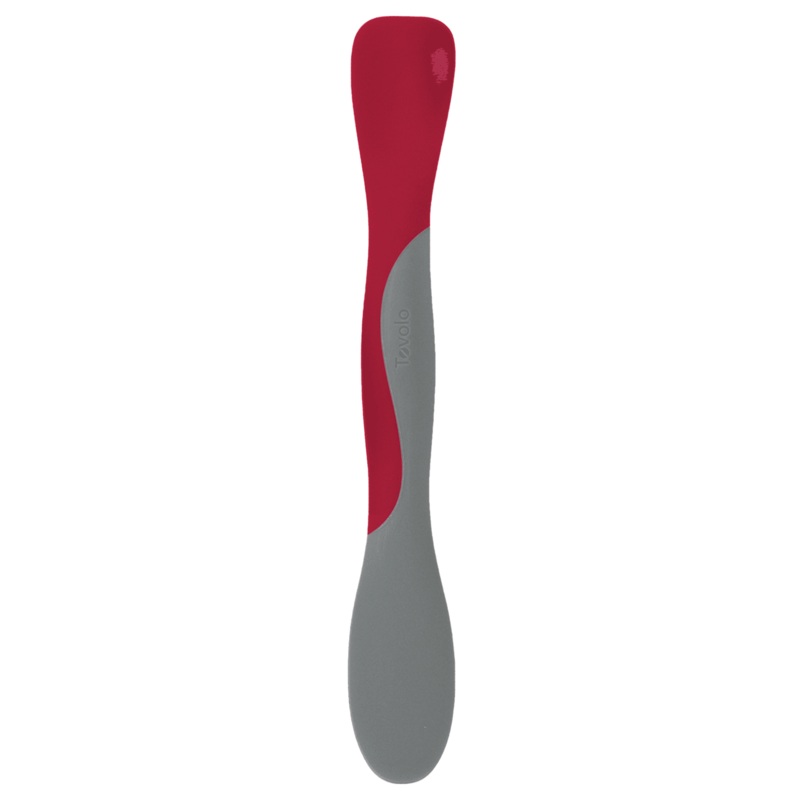 Tovolo Scoop And Spread: Large, Cayenne