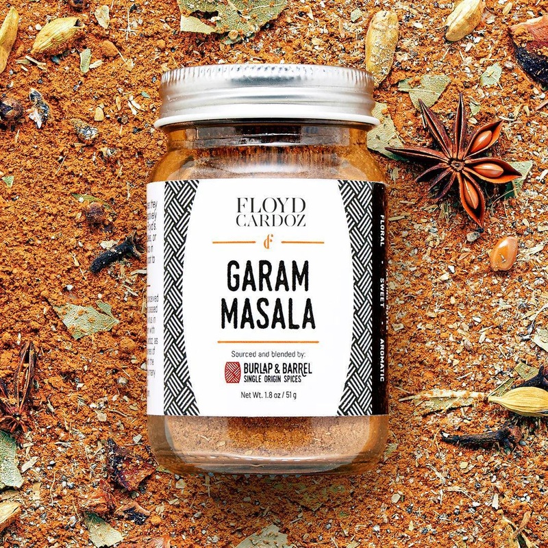 Burlap & Barrel - Garam Masala