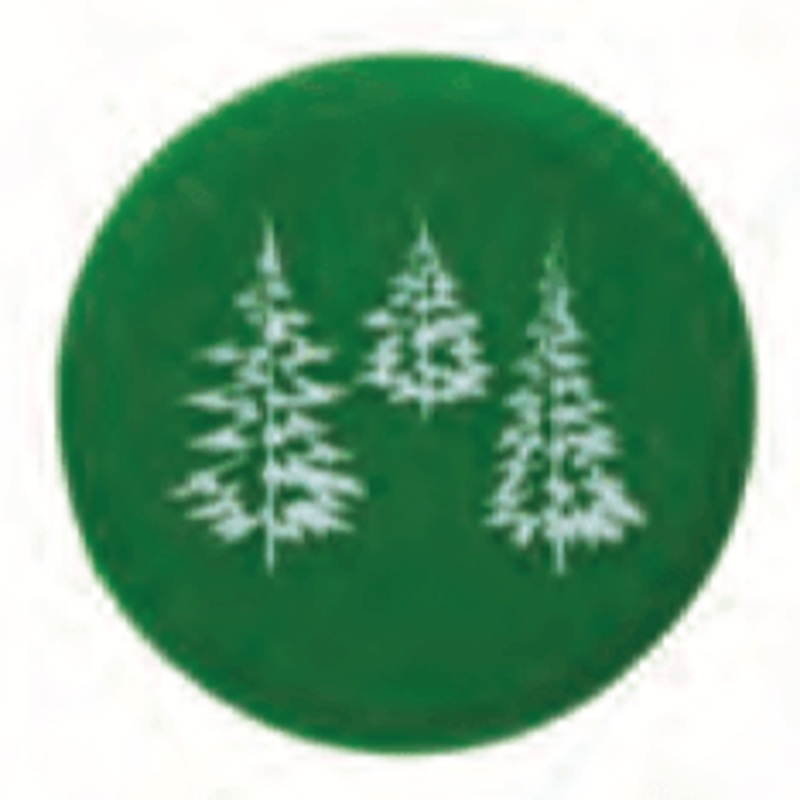 Capabunga Wine Cap: Evergreens
