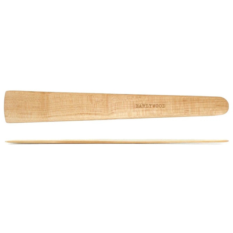 Earlywood Saute: Large, Maple