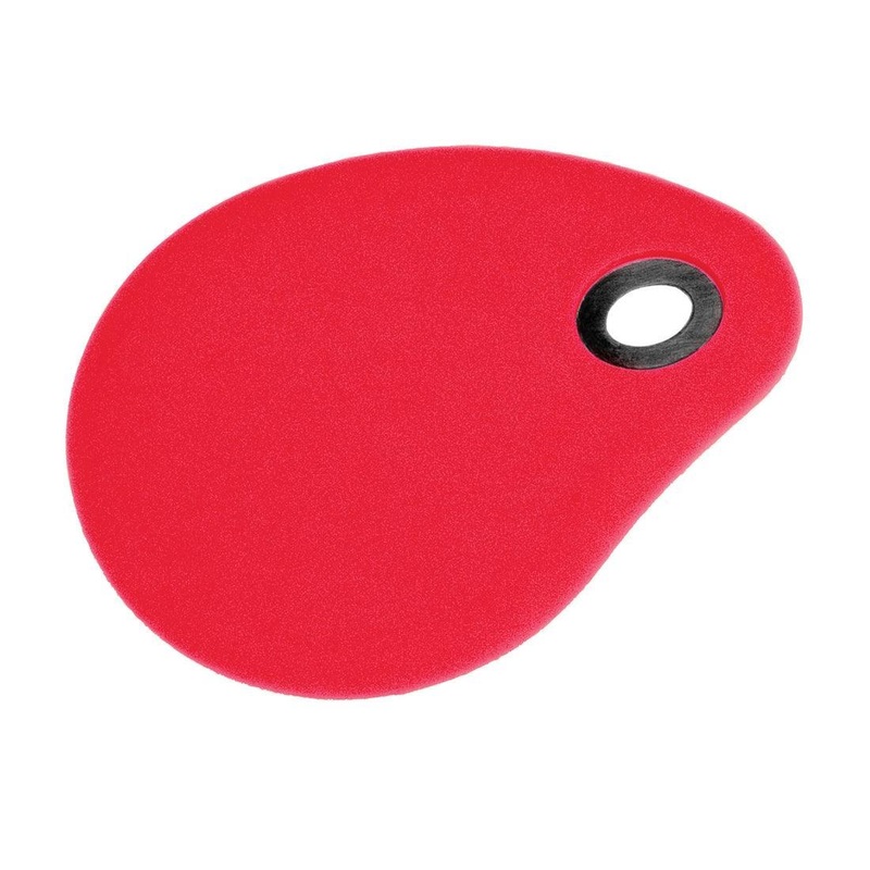 Fox Run Silicone Bowl Scraper