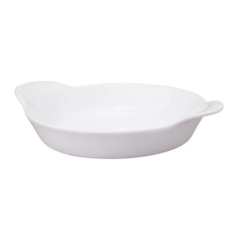 HIC Au Gratin:  4 oz.