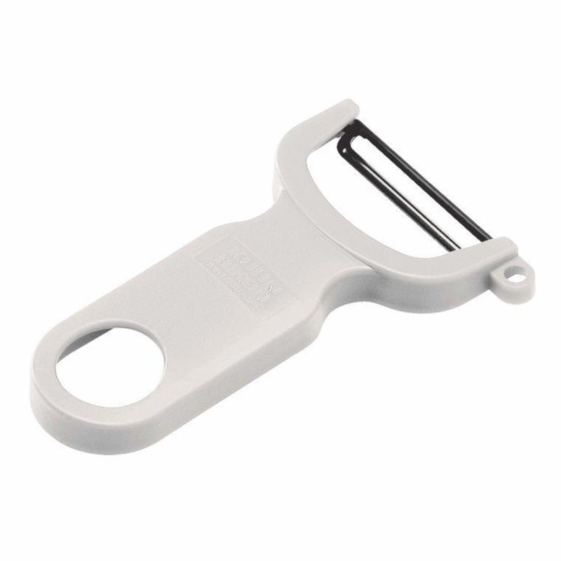 Kuhn Rikon Original Swiss Peeler: White