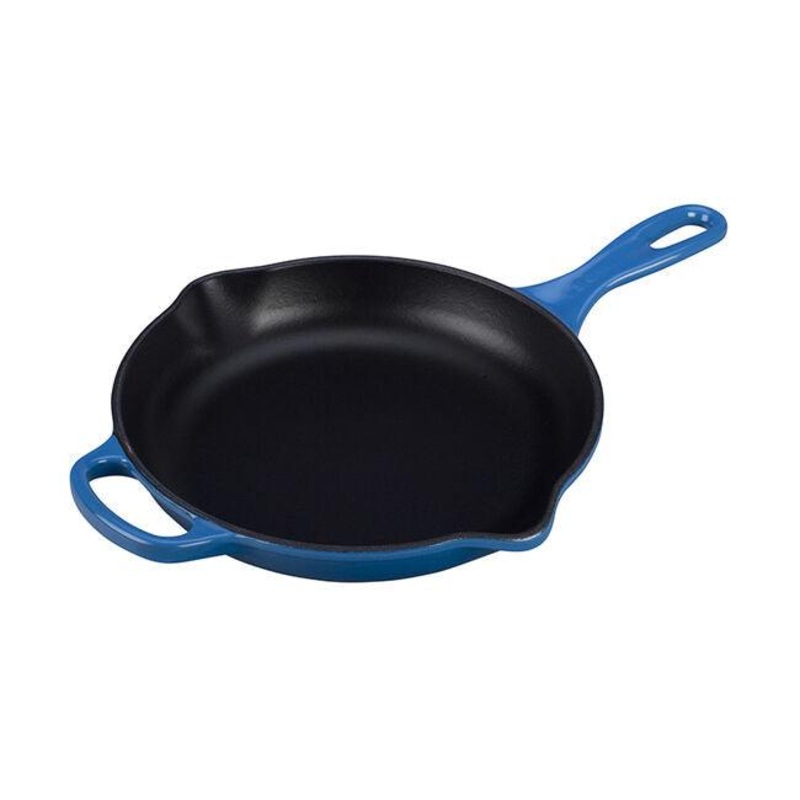 Le Creuset Skillet:  9", Marseille