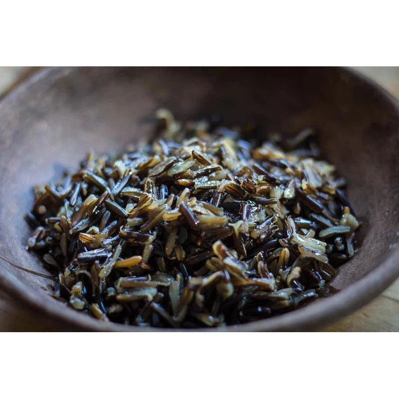Rancho Gordo Wild Rice