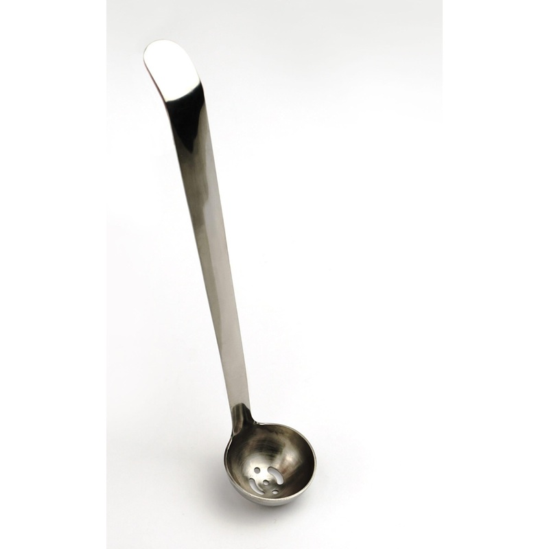 RSVP Olive Ladle - S/S