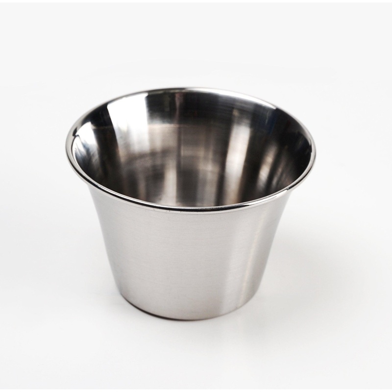 RSVP Sauce Cups - S/S