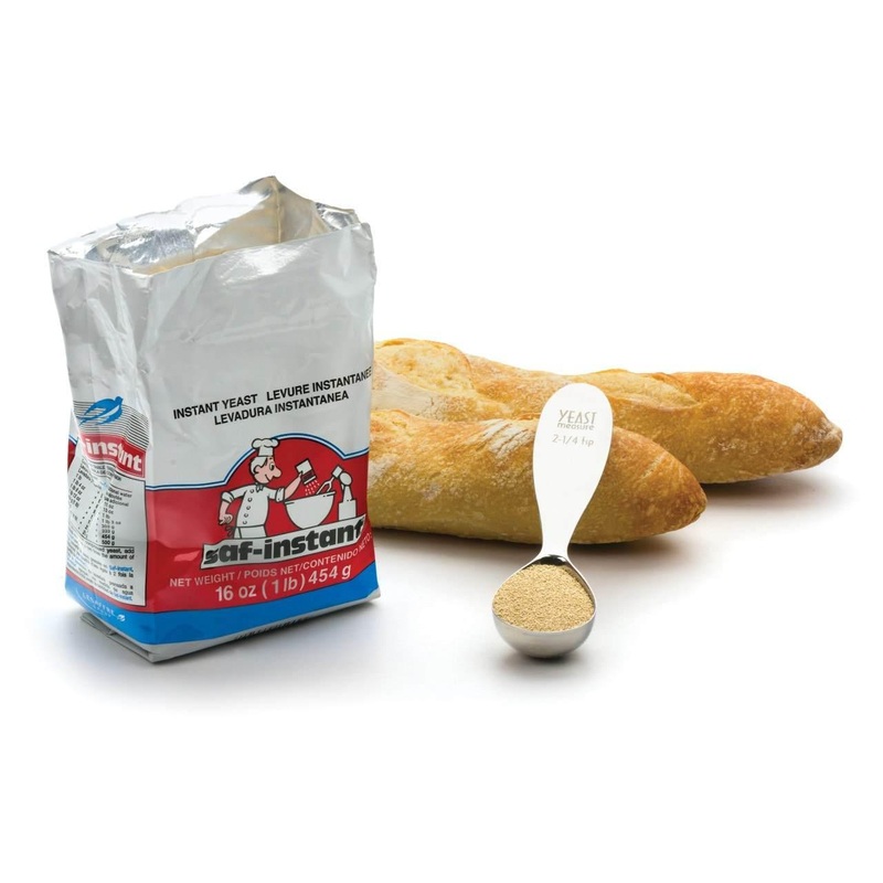 RSVP Yeast Spoon