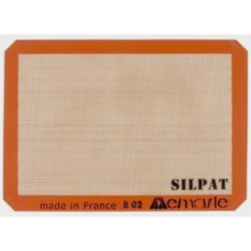 Silpat Baking Mat: Half Sheet