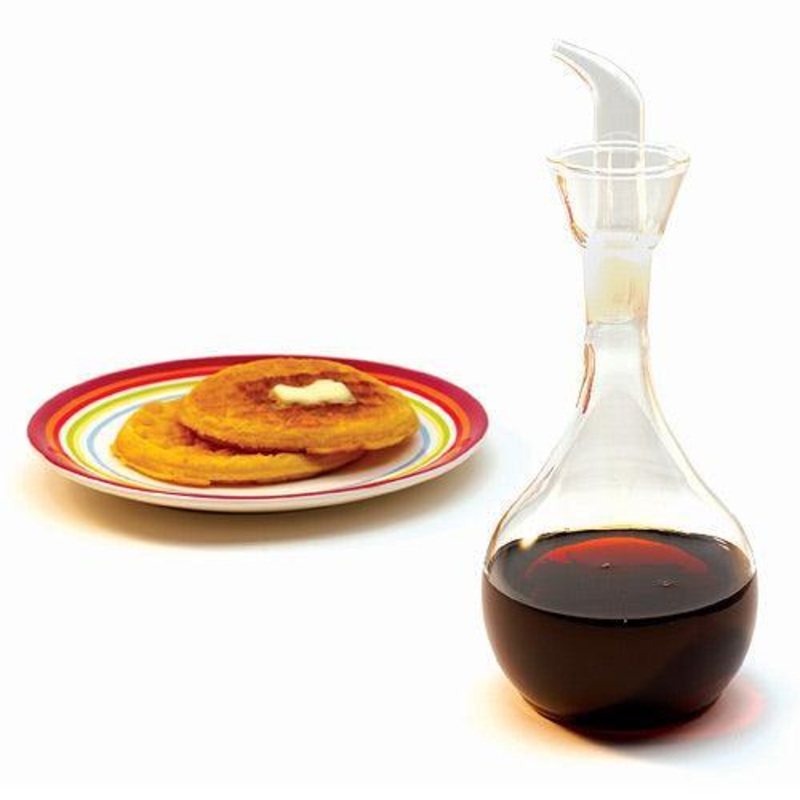 Chef's Planet Cruet: 14 oz.