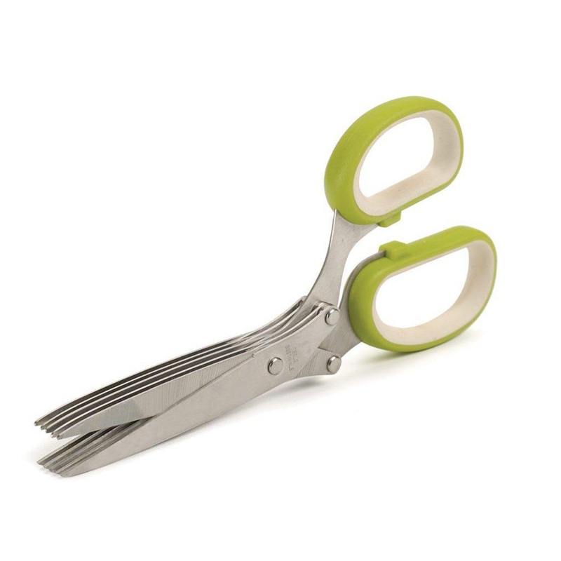 RSVP Herb Scissors