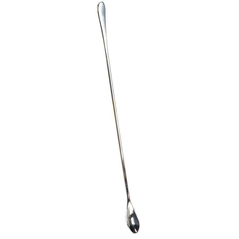 RSVP Long Handle Drink Spoon