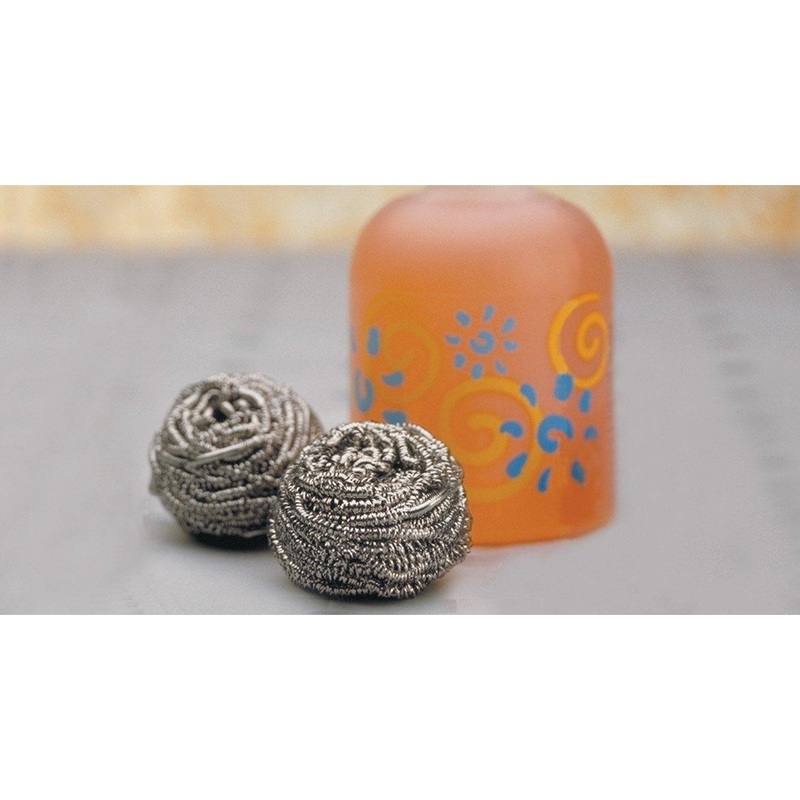 RSVP Scrubbies, Set of 2