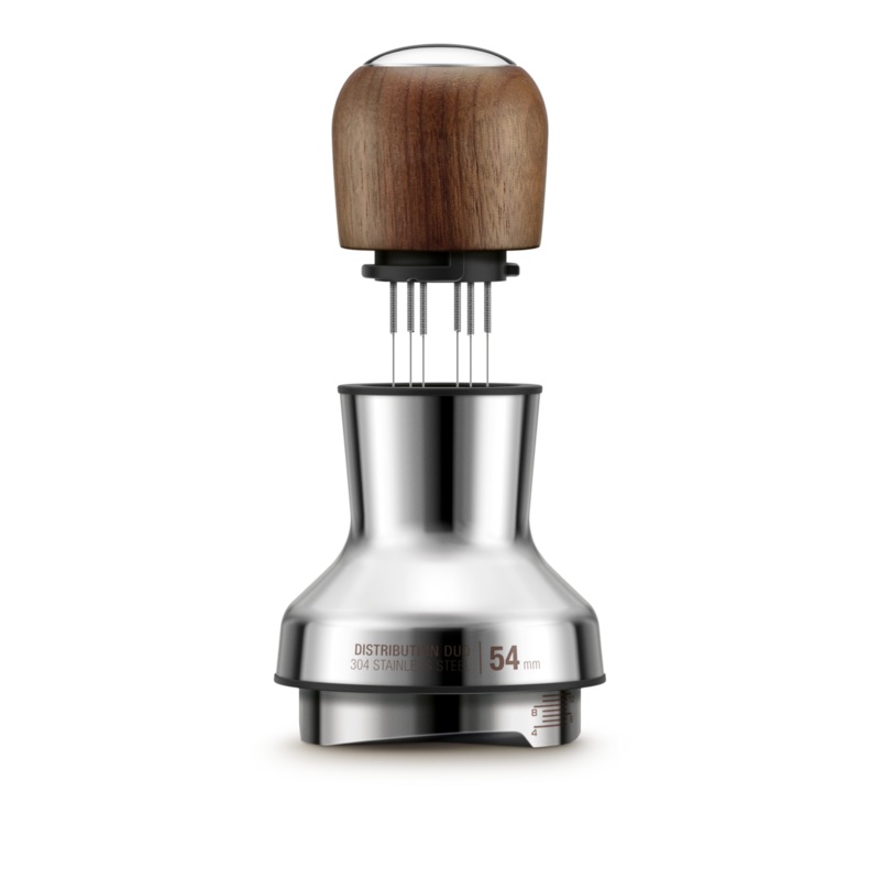 Breville Distribution Duo (54 mm)