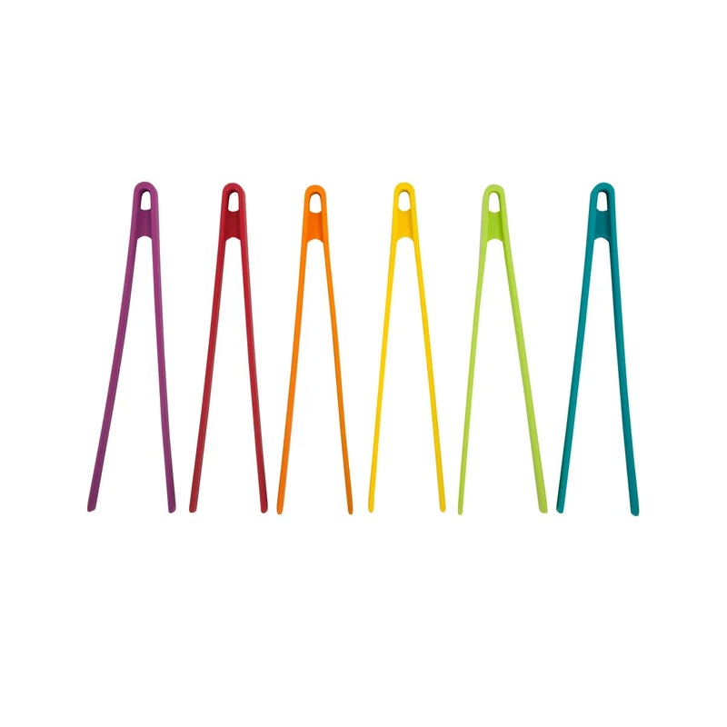 Core Home Silicone Tongs