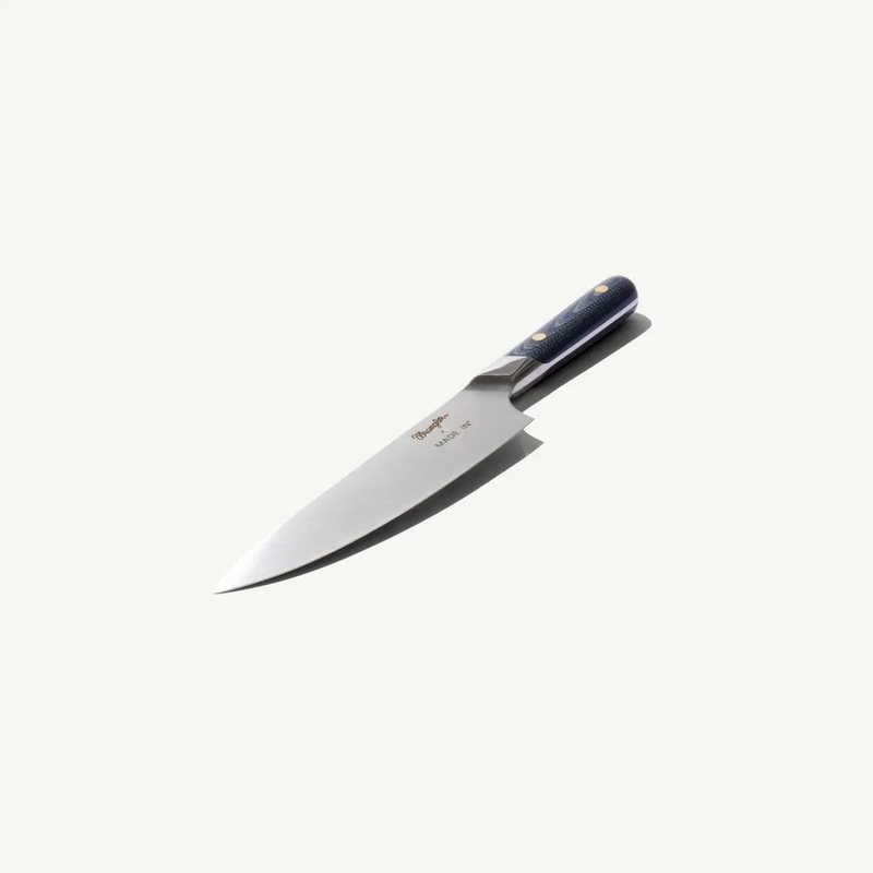 MADE IN x Wrangler Chef Knife